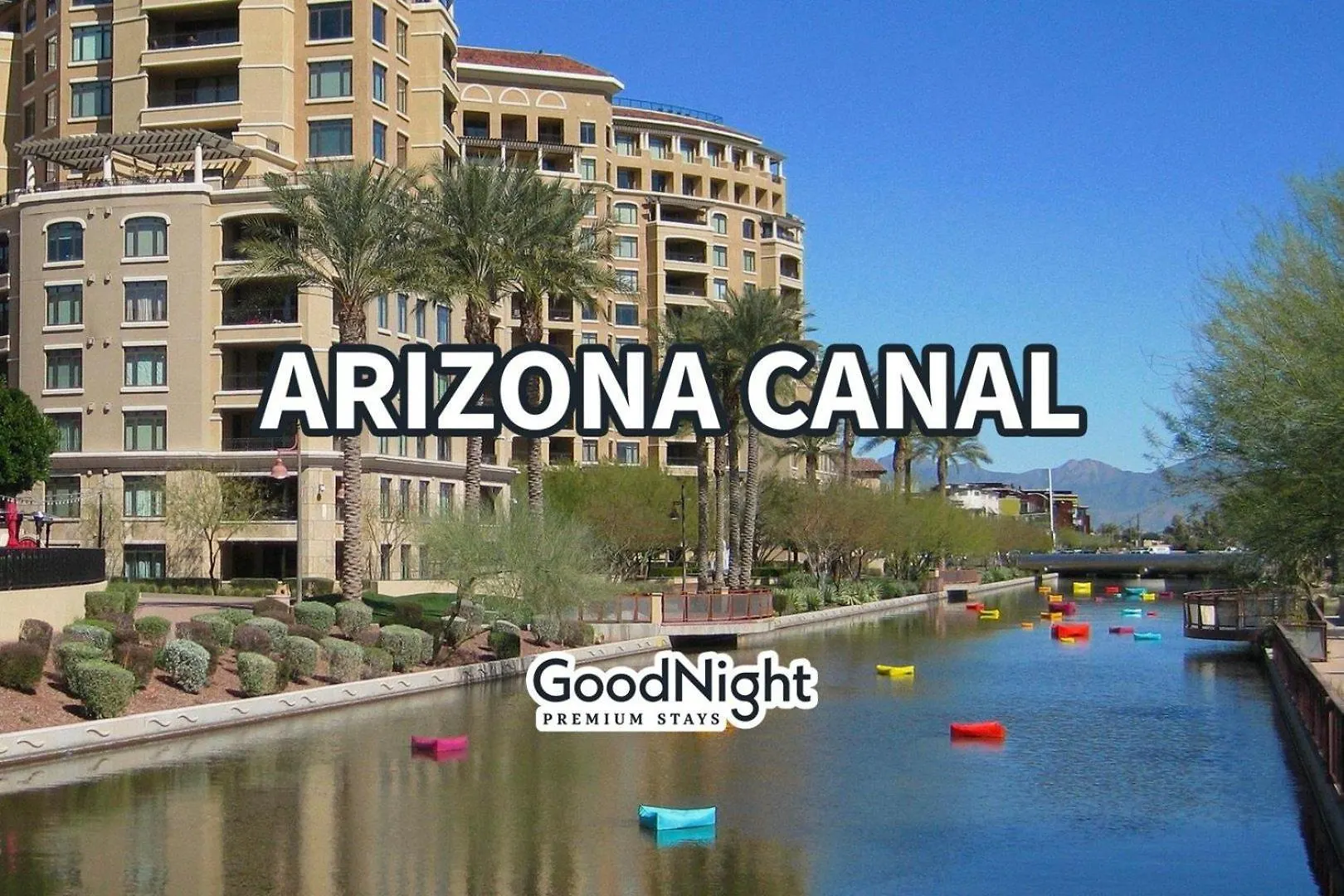 Agua Linda - 2 Units - Hot Tub - Heart Of Old Town Villa Scottsdale