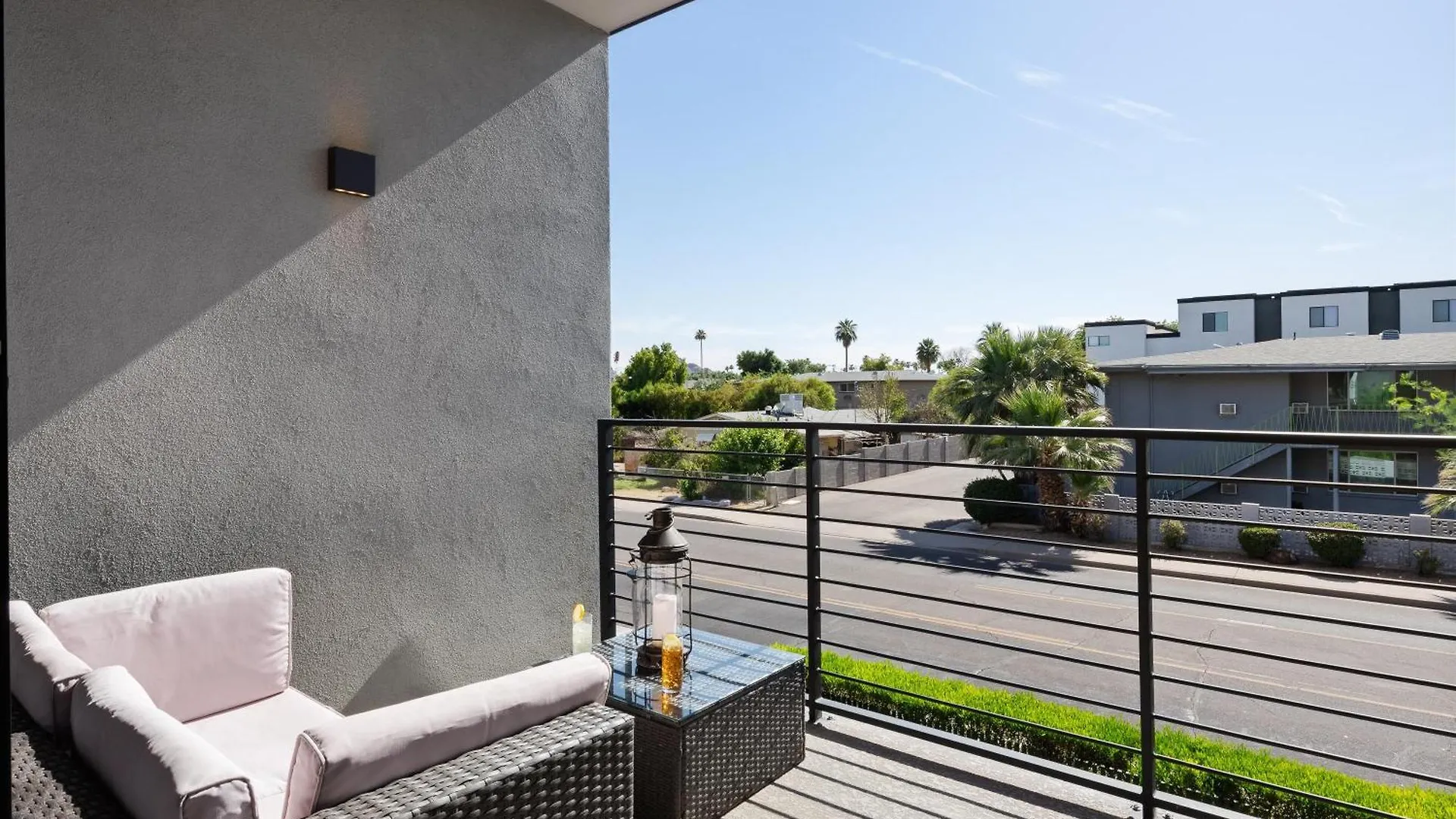 Agua Linda - 2 Units - Hot Tub - Heart Of Old Town Villa Scottsdale USA