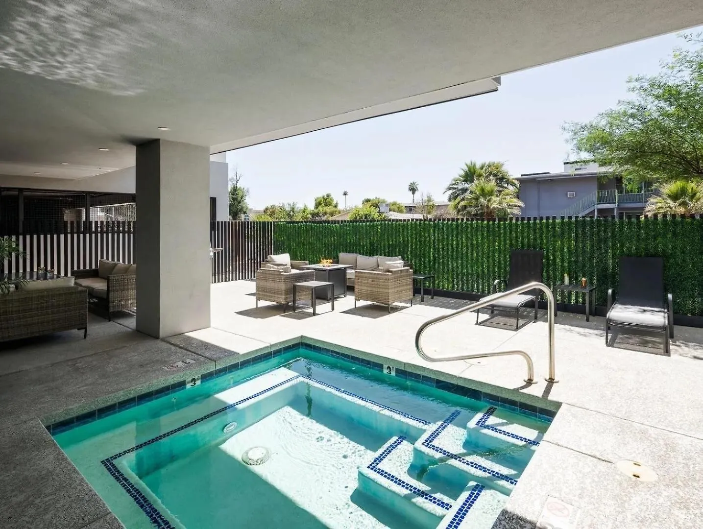 Agua Linda - 2 Units - Hot Tub - Heart Of Old Town Villa Scottsdale 0*,  USA