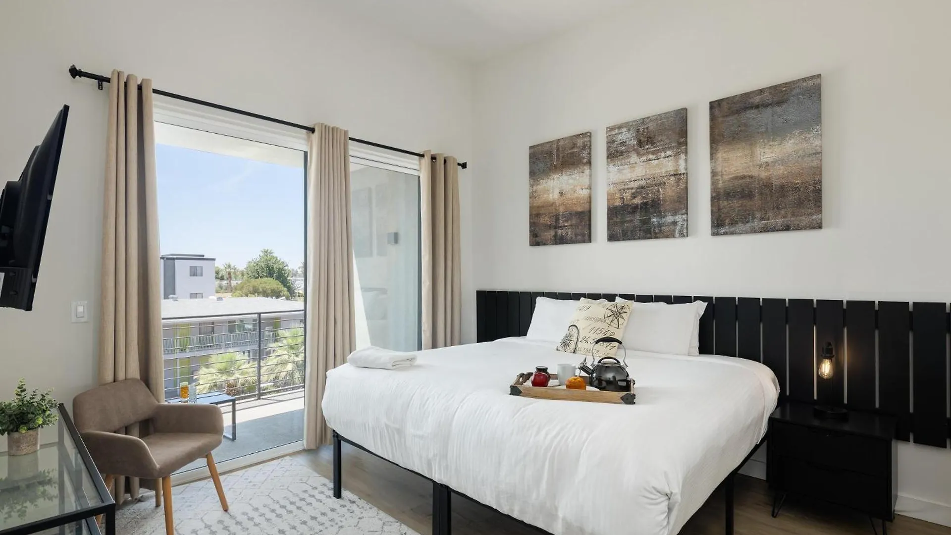 Agua Linda - 2 Units - Hot Tub - Heart Of Old Town Villa Scottsdale
