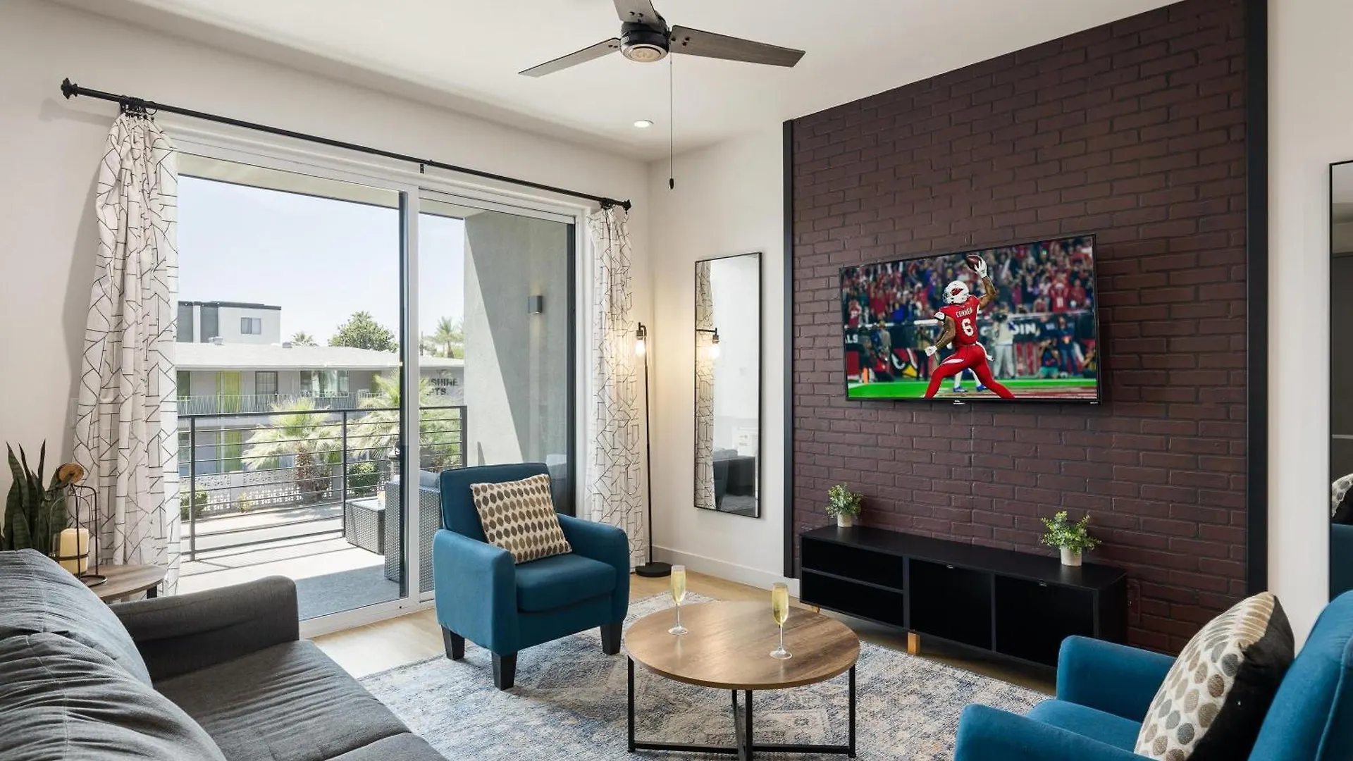 Agua Linda - 2 Units - Hot Tub - Heart Of Old Town Villa Scottsdale